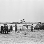 La Guerra de Yom Kippur