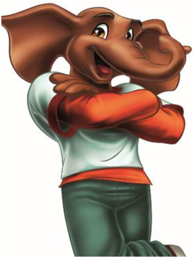 WTF!?!? ¡Qué onda con el nuevo Melvin de los Choco Krispis!