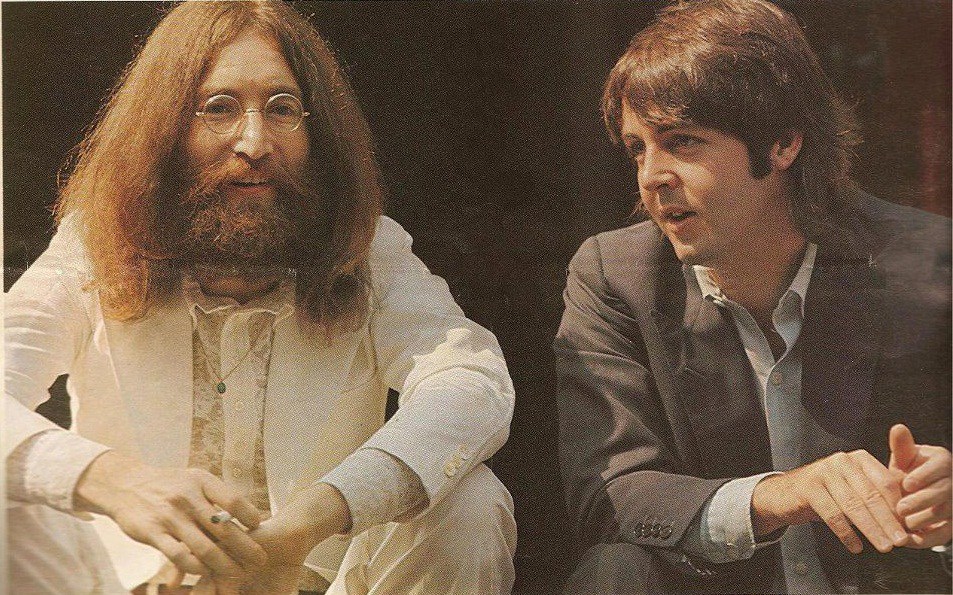 ¿Por qué los Beatles cruzaron la calle? 49 años de la foto en Abbey Road