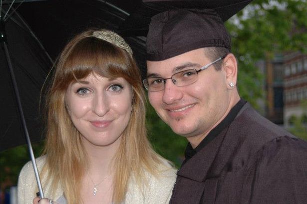 Hombre fingió su muerte para no casarse