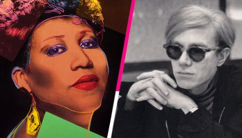 Las 10 mejores portadas de discos hechas por Andy Warhol