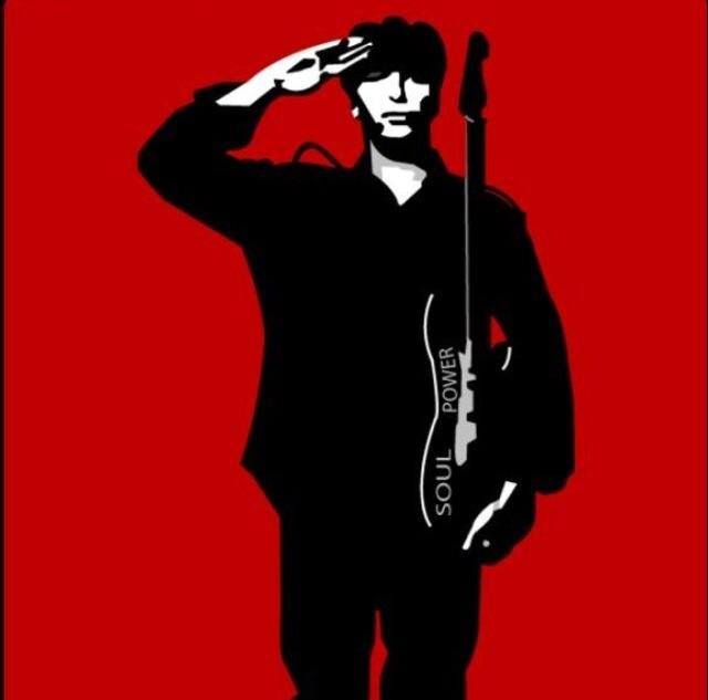 Tom Morello estrena canción de protesta en apoyo a los manifestantes de