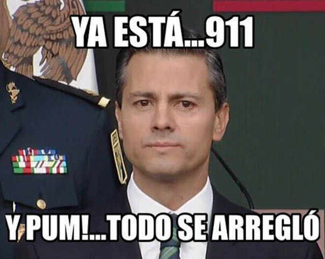 Meme-Pena-Nieto-911-11