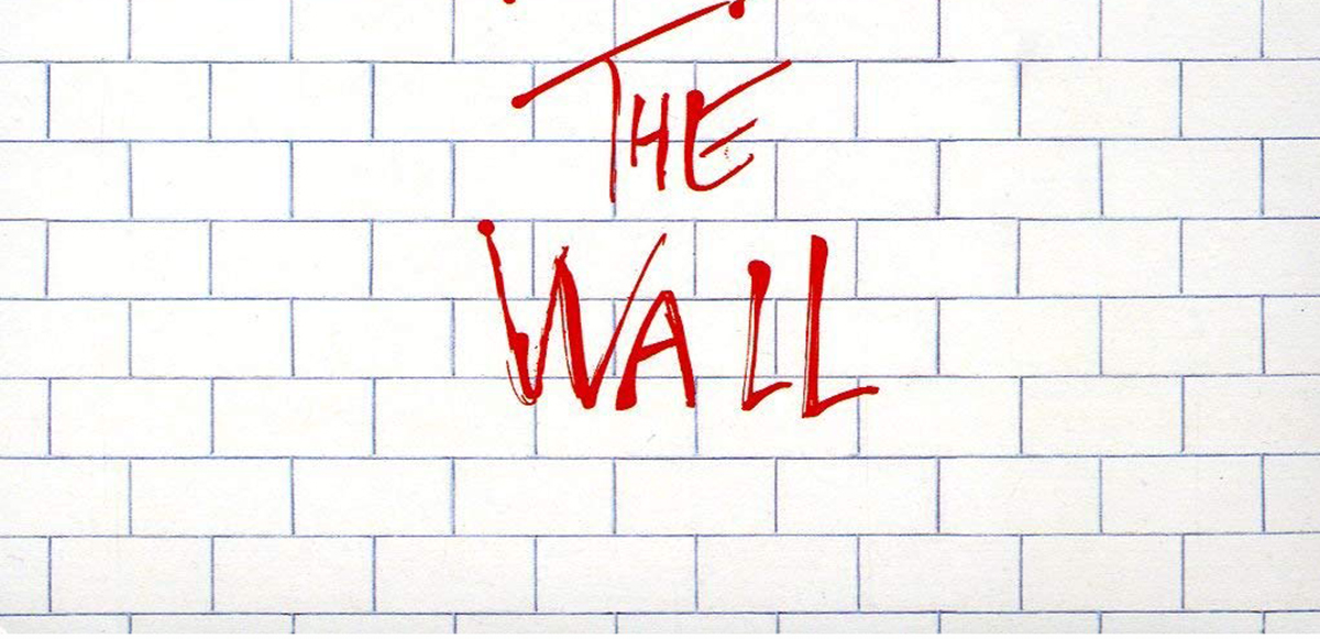 El día que se levantó el muro: 39 años de The Wall de Pink Floyd