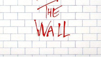 El día que se levantó el muro: 39 años de The Wall de Pink Floyd