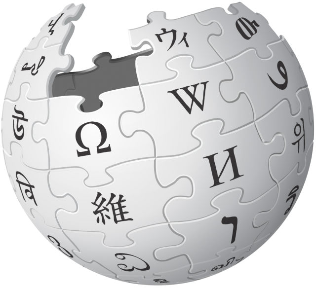 Y así se ve 2014 a través de los ojos de Wikipedia