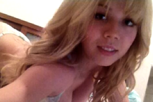 Las selfies de Jennette McCurdy (Sam de iCarly). icarly. 