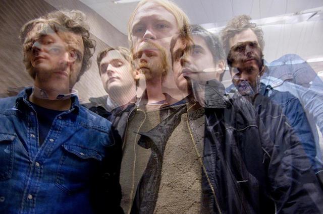 The Amazing estrena video 