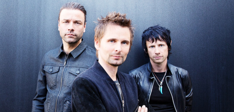 Entrevista exclusiva: Muse y la distopía tecnológica de…