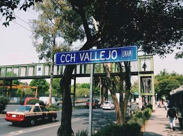 cch vallejo