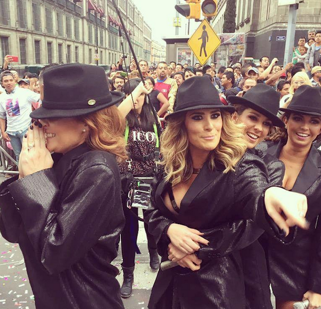 10 cosas que pensamos del regreso del grupo Jeans | Sopitas.com