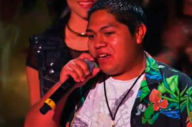 Guess who's back: MC Dinero reaparece para armar un rap en TikTok