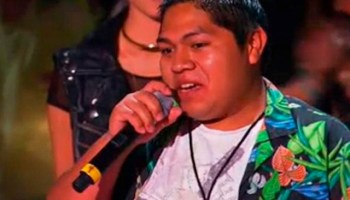 Guess who's back: MC Dinero reaparece para armar un rap en TikTok