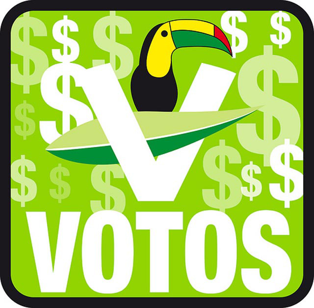 PVEM Partido Verde