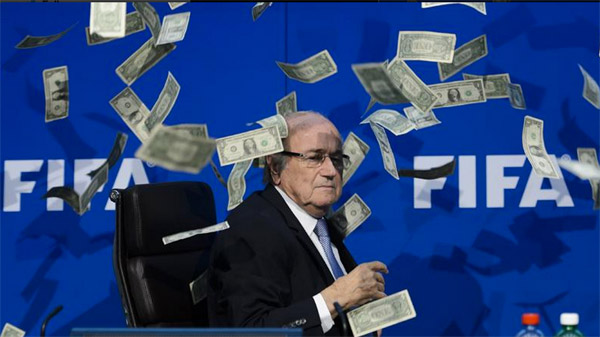 Blatter-Dinero