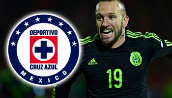 Cruz Azul encerra negociação com Málaga e contrata Roque Santa Cruz