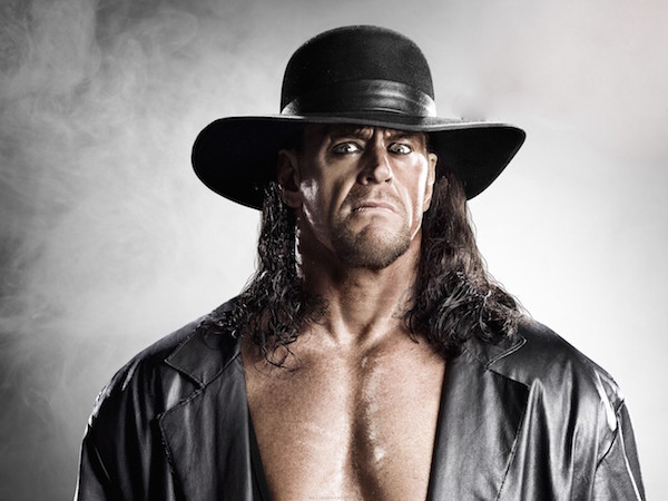 the-undertaker
