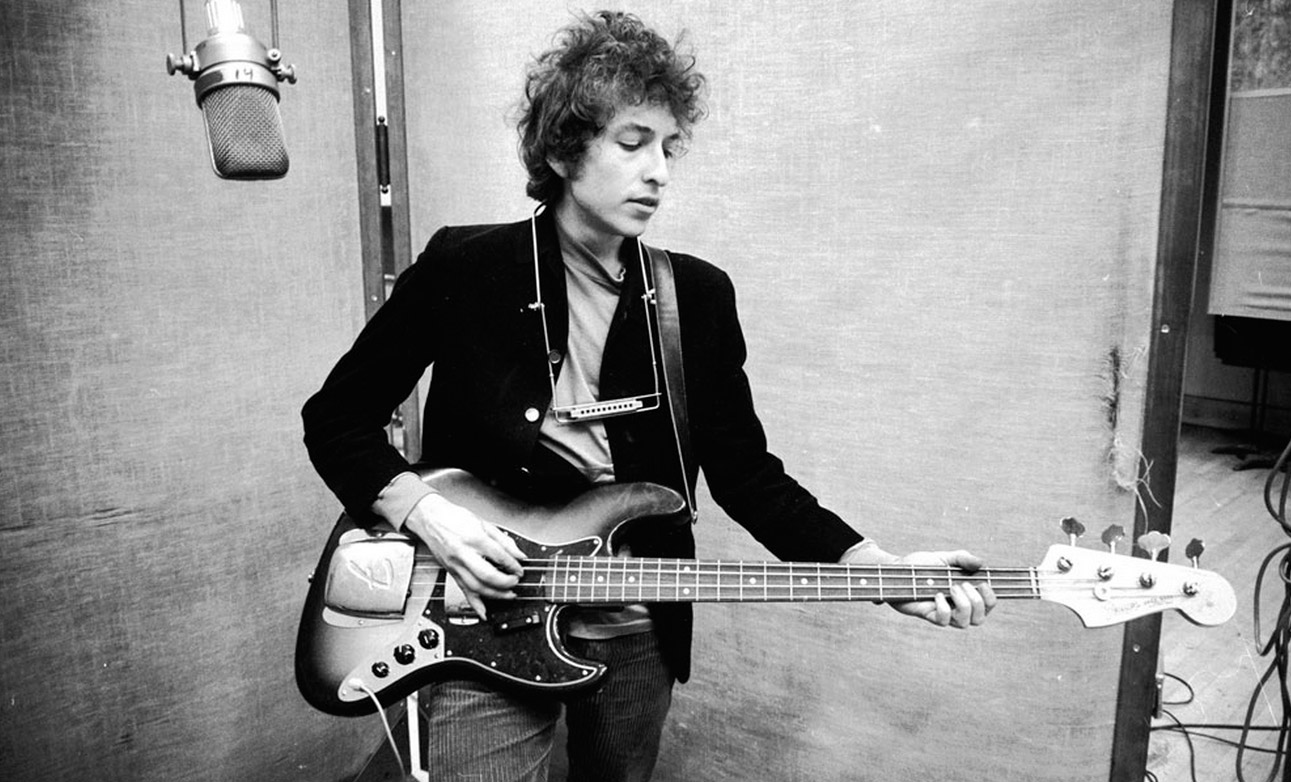 Resultado de imagen de bob dylan