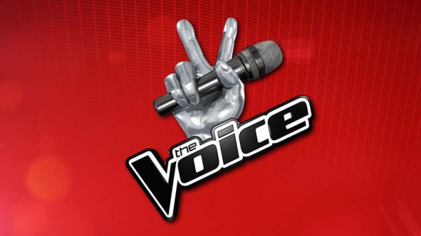 The-Voice
