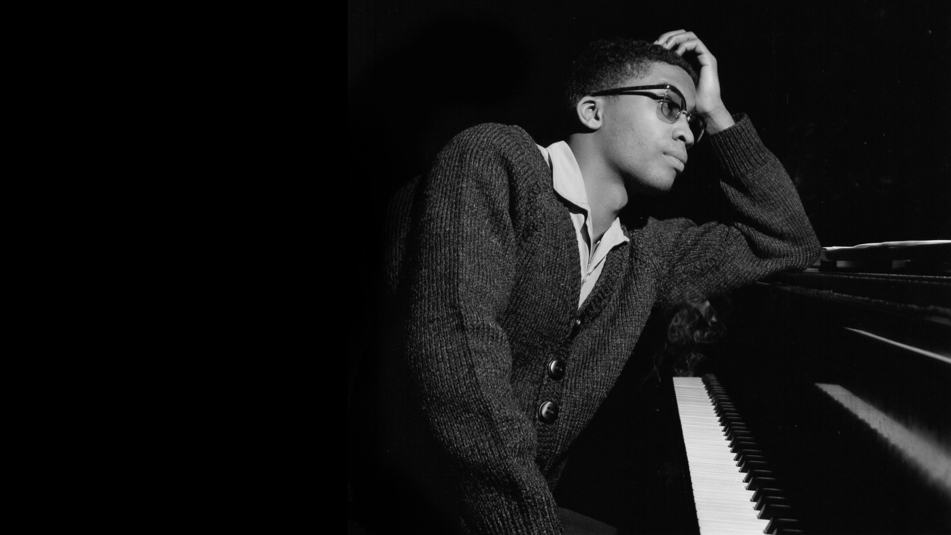 Herbie Hancock colaborando junto a Flying Lotus, otra vez