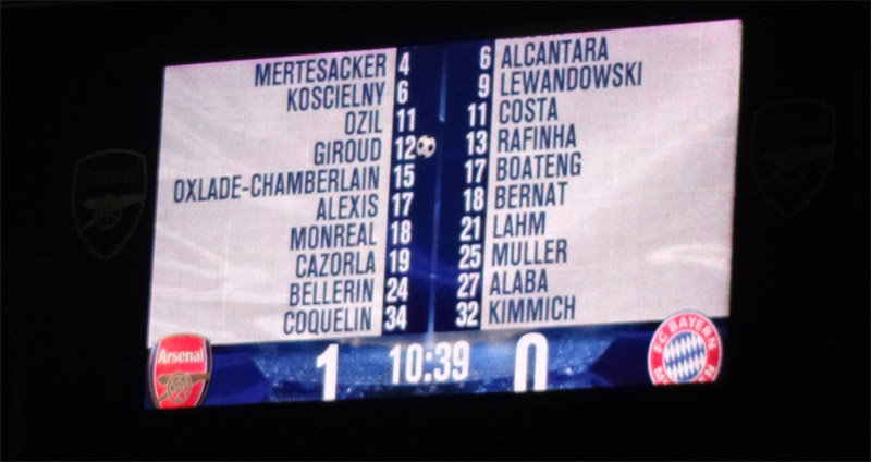 Arsenal-Bayern-Munich-Score-1