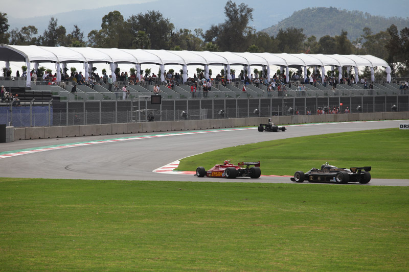 Gran-Premio-de-Mexico-Formula-1-Practicas-1-9
