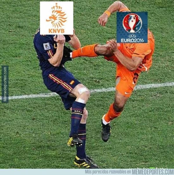 Holanda-fueraEurocopa-MEME