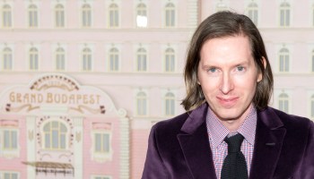 Wes Anderson en Hotel Budapest