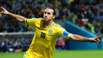 El sueño mundialista que no podrá cumplir Zlatan Ibrahimovic tras la eliminación de Suecia en el repechaje UEFA