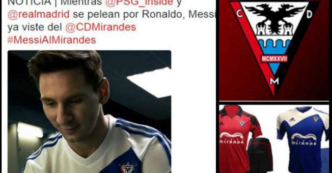 Messi-Mirandes-Fichaje