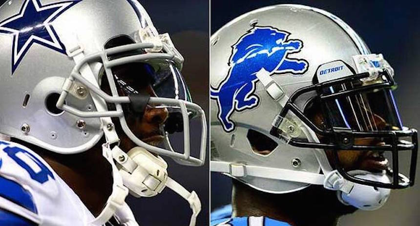 Por qué los Dallas Cowboys juegan en su casa en Thanksgiving desde 1966