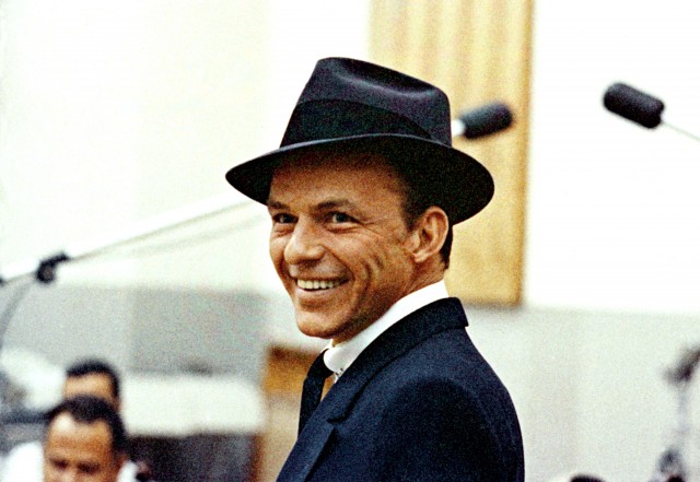 Es oficial: Frank Sinatra tendrá su serie biográfica en Netflix (y esto es lo que sabemos)