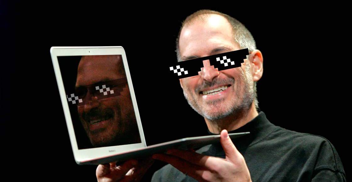 Para motivarse: Estas son las 11 mejores frases de Steve Jobs