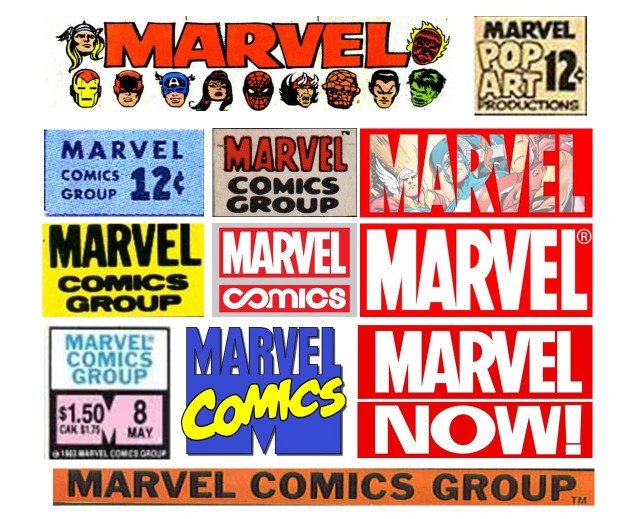 Marvel-Comics-logos-throughout-history-clean