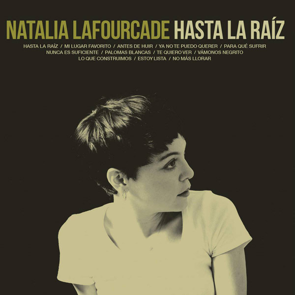 Cómo 'Hasta la Raíz' de Natalia Lafourcade acompañó en el desamor a Elsa y Elmar