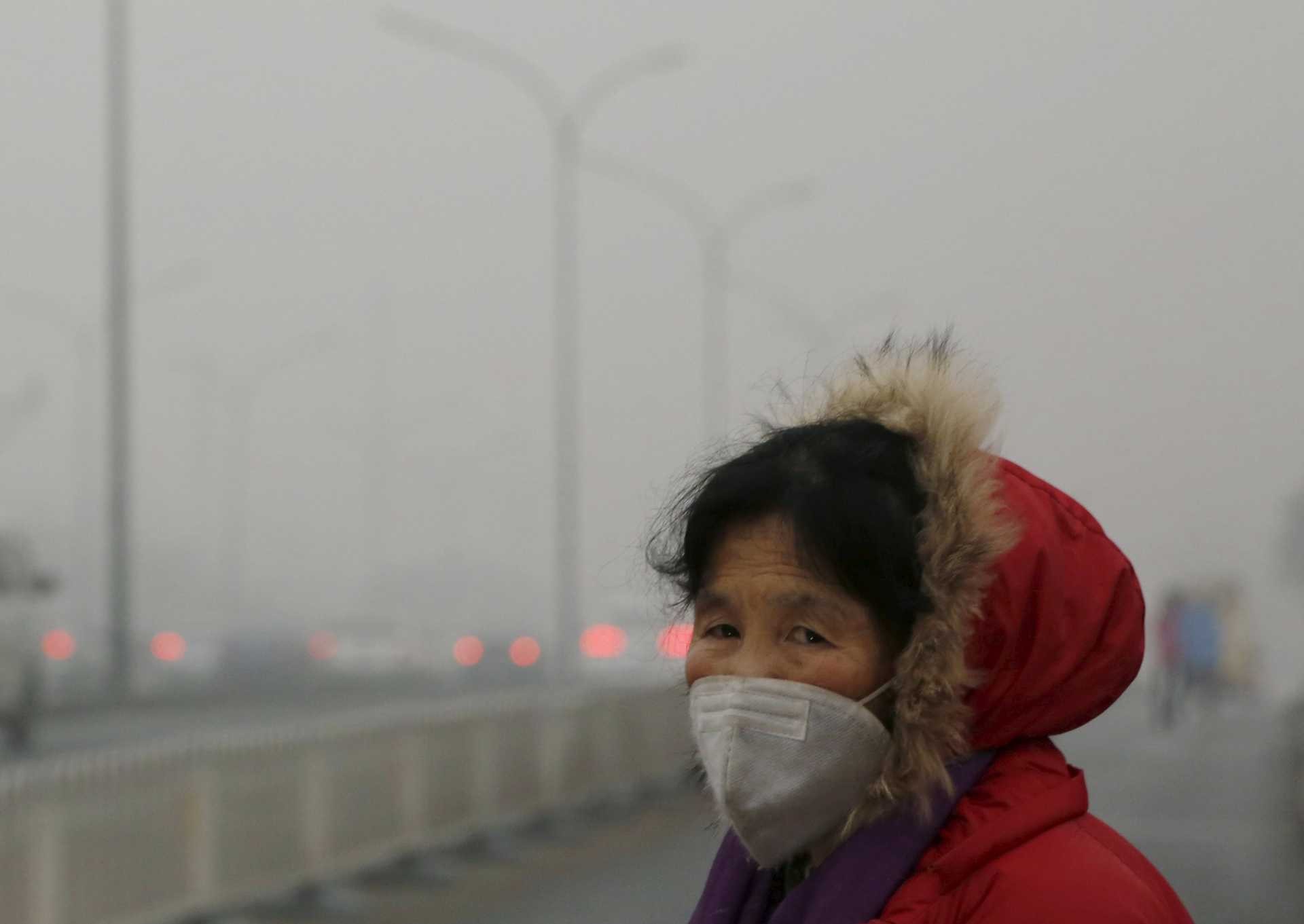 artista contaminación china3