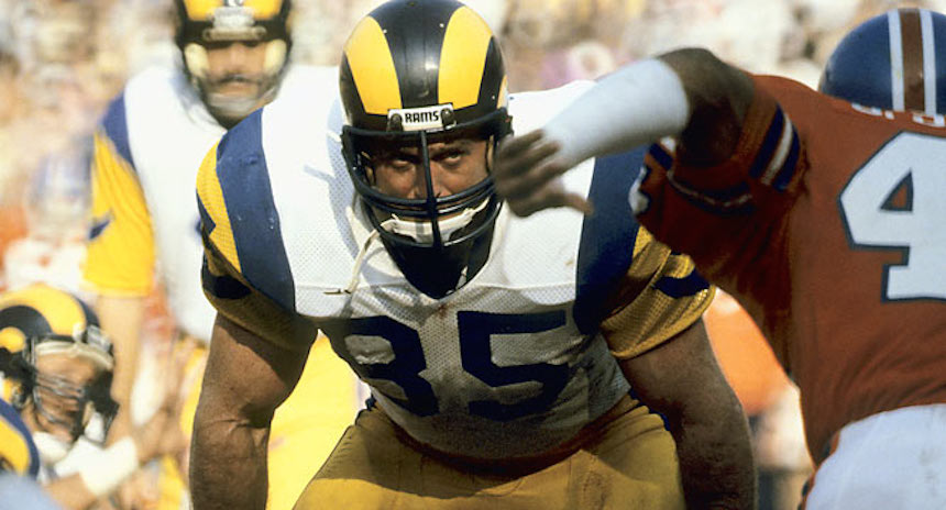 jack youngblood