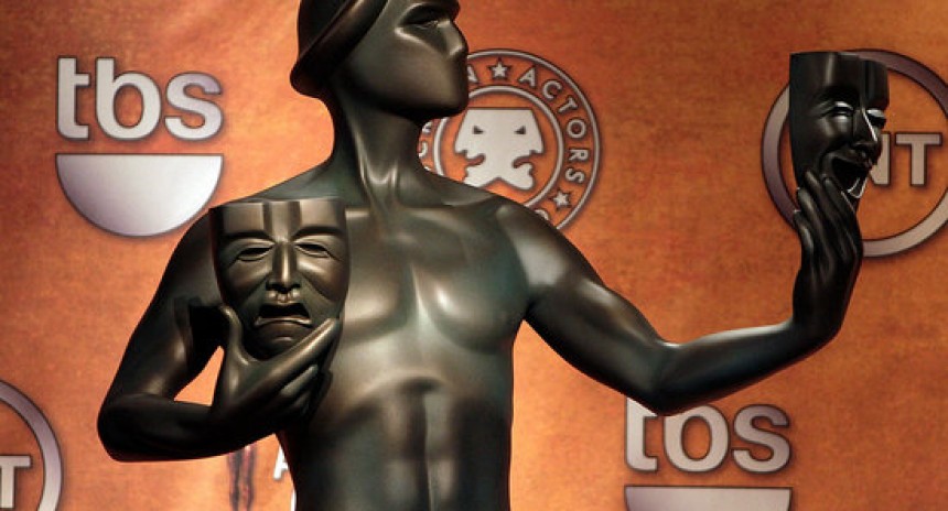 14th Annual Screen Actors Guild Awards Nominations Announcement