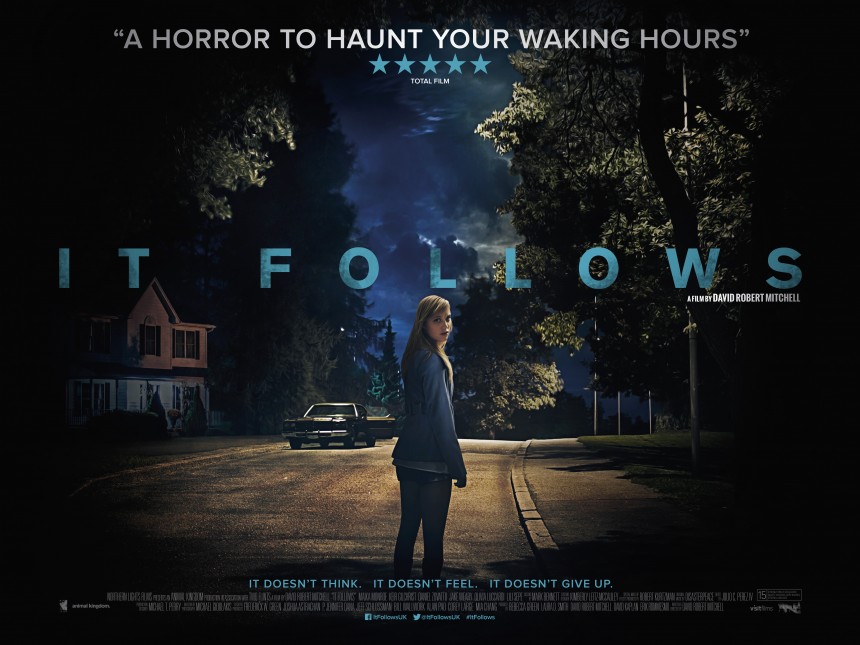 It Follows