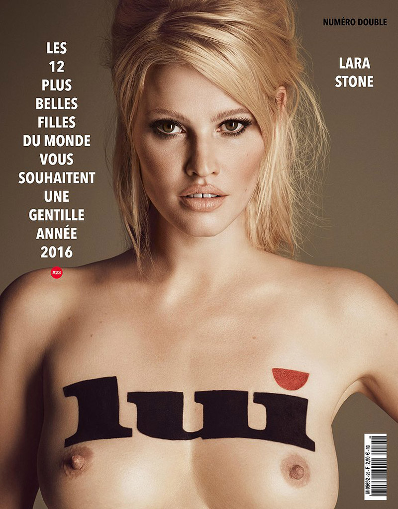 Lara-Stone-Lui-Magazine