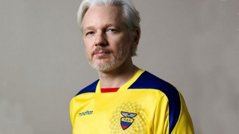 julian assange ecuador