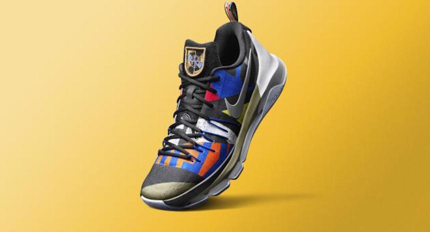 kevin durant shoes 2016