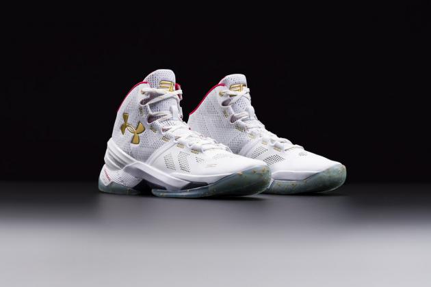 stephen curry shoes 2016