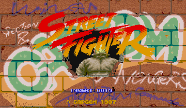 street fighter3