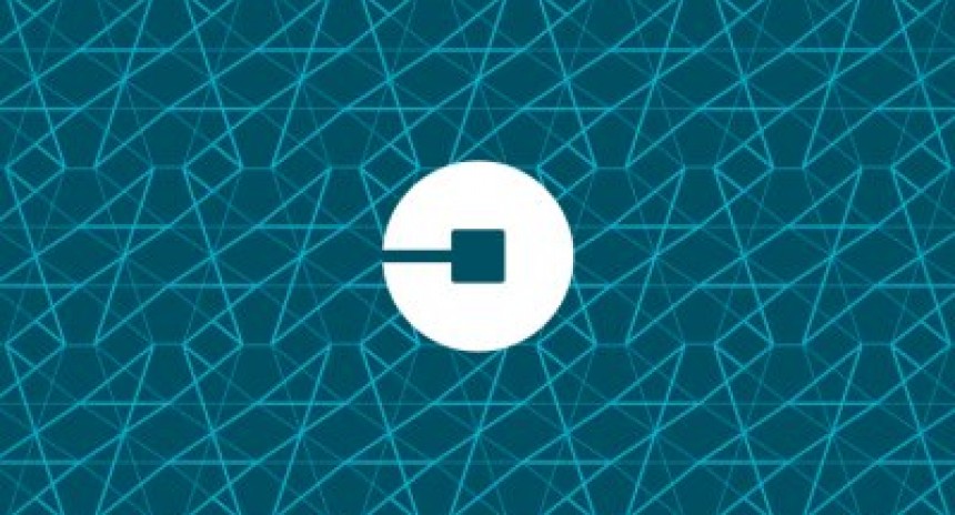 La historia detrás del rediseño del logo de Uber | Sopitas.com