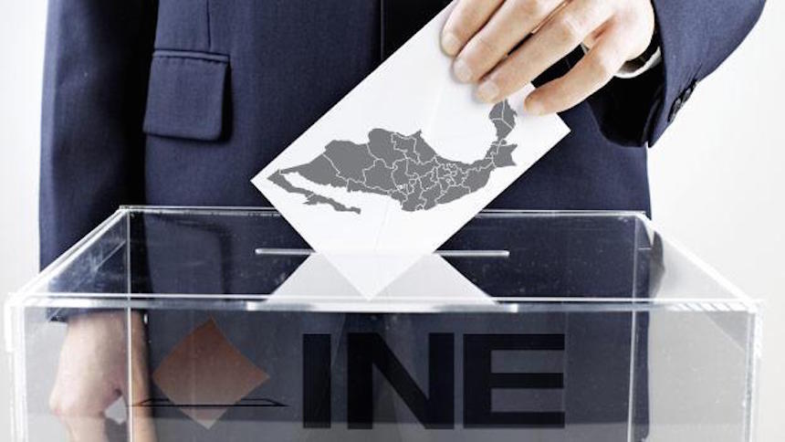 Resultado de imagen para elecciones en mexico