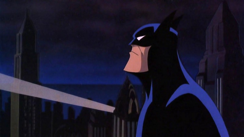 Así ha cambiado Batman en cine y televisión durante 70 años 