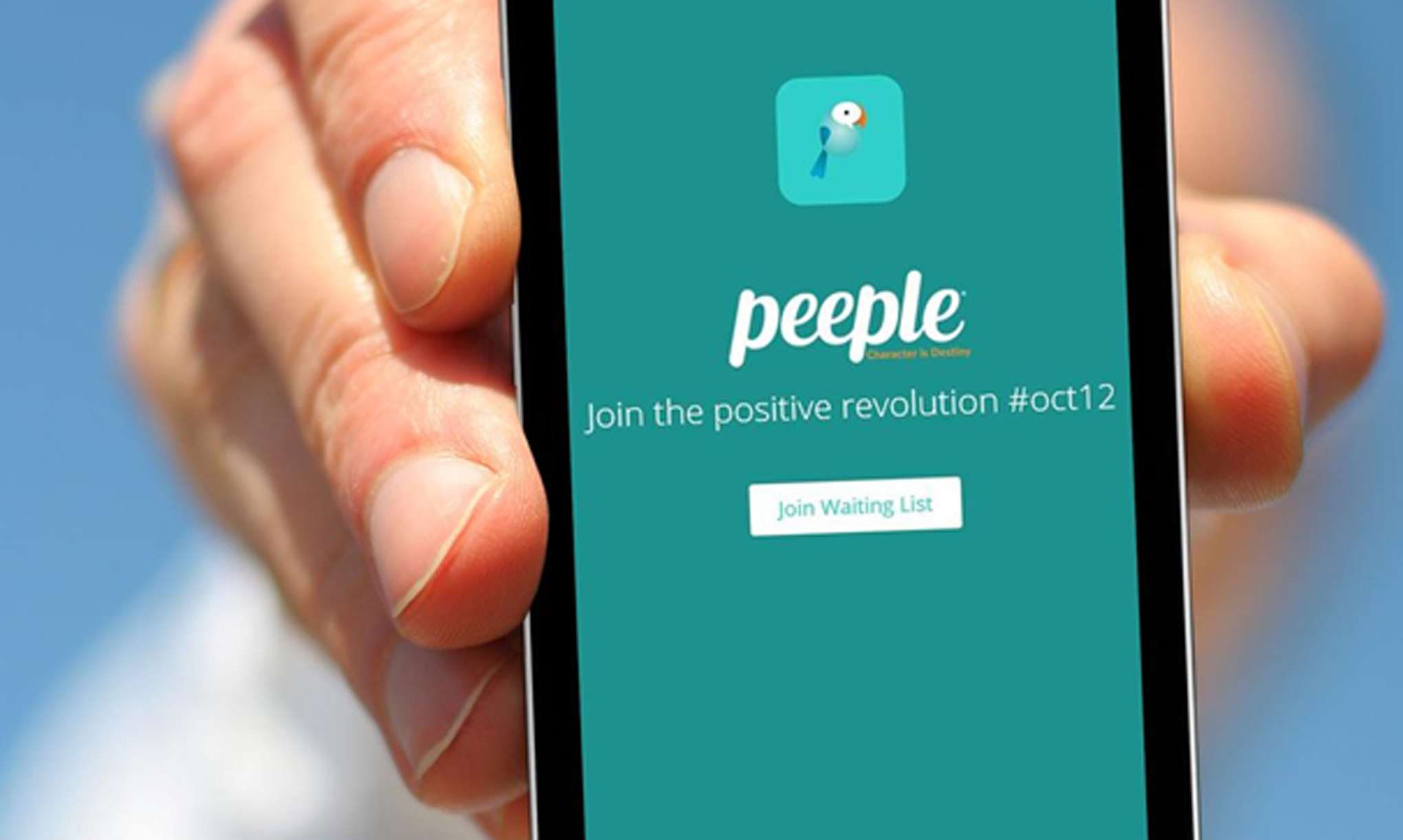 Peeple, an app under development and co-founded by an Orange County woman, came under Internet fire for its purpose to give people a star rating, much like Yelp. The founders have shifted gears and are now pitching the app as a positivity network.