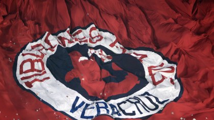 Bandera de Veracruz