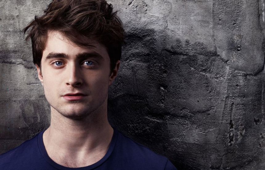 Daniel Radcliffe actuará en obra de teatro inspirada en Edward Snowden